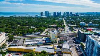 Plus de détails pour 2640 SW 28th Ln, Miami, FL - Industriel/Logistique à vendre