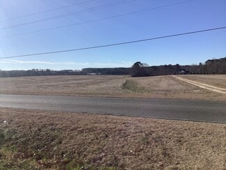 Plus de détails pour 188 Stone-Southerland Rd, Louisburg, NC - Terrain à vendre