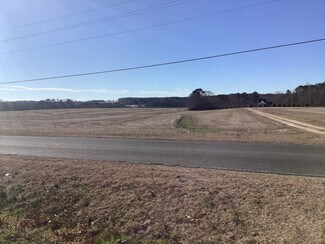 Plus de détails pour 188 Stone-Southerland Rd, Louisburg, NC - Terrain à vendre