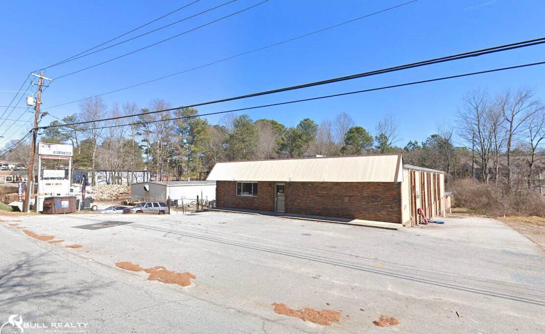 8206 Durelee Ln, Douglasville, GA à louer Photo principale– Image 1 sur 11