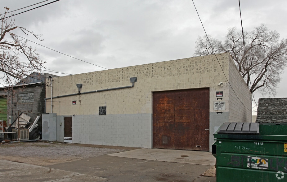 521-C Elko Ave, Reno, NV à vendre - Photo principale – Image 1 sur 6