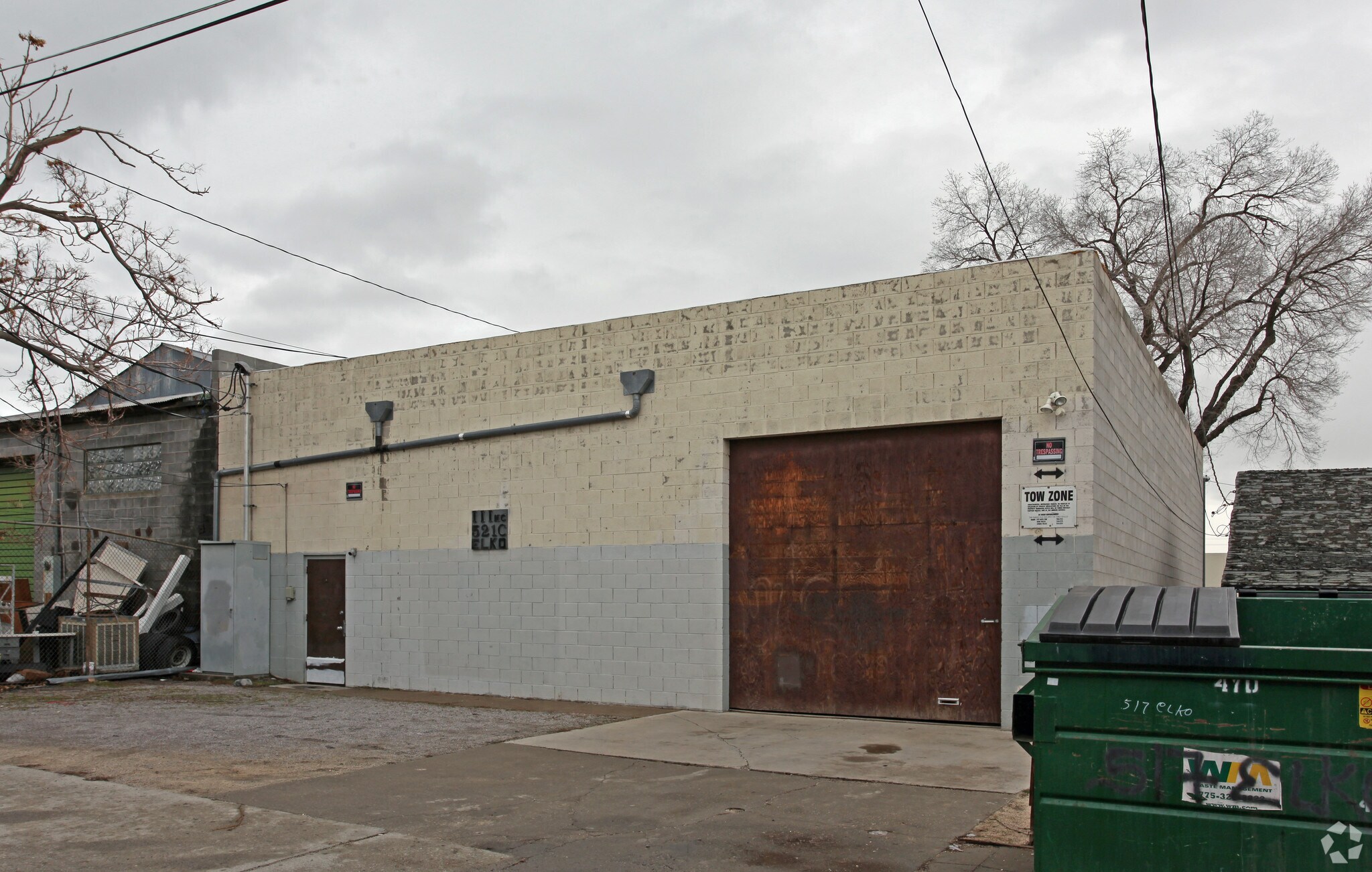 521-C Elko Ave, Reno, NV à vendre Photo principale– Image 1 sur 7