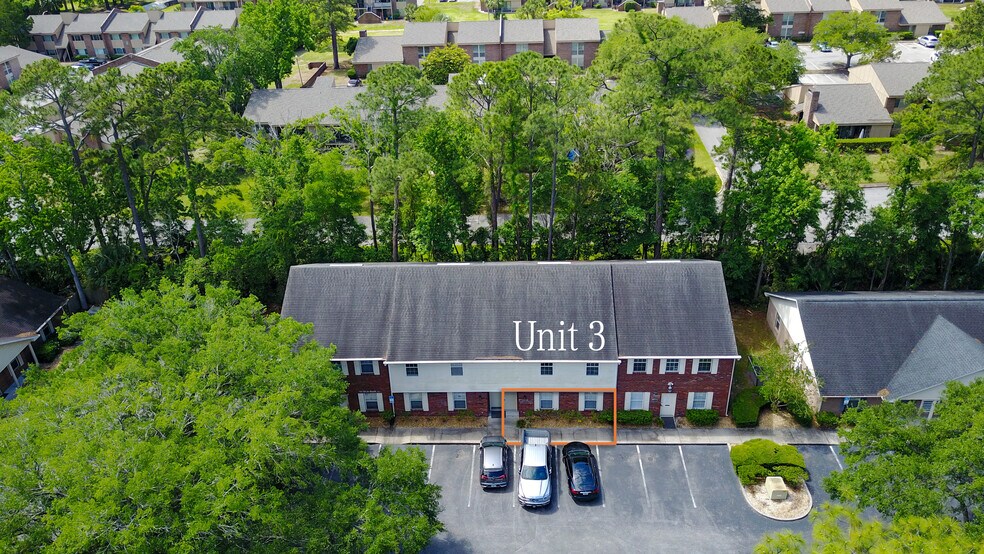 3830 Williamsburg Park Blvd, Jacksonville, FL à vendre - Photo de l’immeuble – Image 1 sur 23