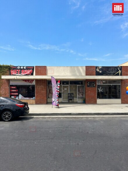 321-325 S C St, Oxnard, CA à vendre - Photo de l’immeuble – Image 2 sur 7