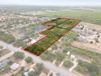 Plus de détails pour 2322 & 2242 Oakland Dr, Abilene, TX - Terrain à vendre
