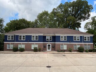 Plus de détails pour 118 Rhodes St, South Bend, IN - Logement à vendre
