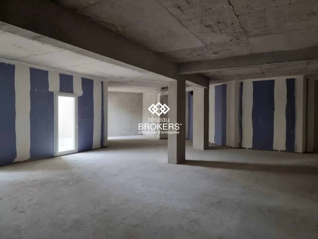 440 Avenue Des Pres D'Arenes, Montpellier à vendre Photo de l’immeuble– Image 1 sur 5
