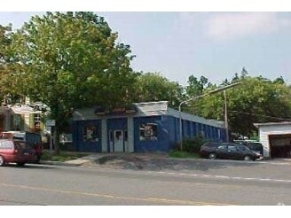 99 Albany St, Cazenovia, NY à louer - Photo de l’immeuble – Image 2 sur 3
