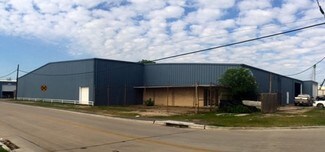 Plus de détails pour 5980 Harvey Wilson Dr, Houston, TX - Industriel/Logistique à vendre