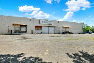 Plus de détails pour 6900 Lindbergh Blvd, Philadelphia, PA - Industriel/Logistique à louer