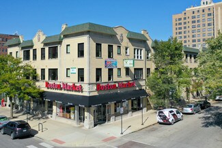 Plus de détails pour 5228-5238 S Blackstone Ave, Chicago, IL - Bureau, Médical à louer