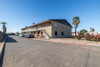 Plus de détails pour 1709 W Mountain View Rd, Phoenix, AZ - Logement à vendre