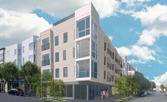 Plus de détails pour 400 Bay St, San Francisco, CA - Local commercial à louer