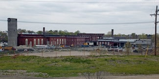 Plus de détails pour 10 Dunnell Ln, Pawtucket, RI - Industriel/Logistique à vendre