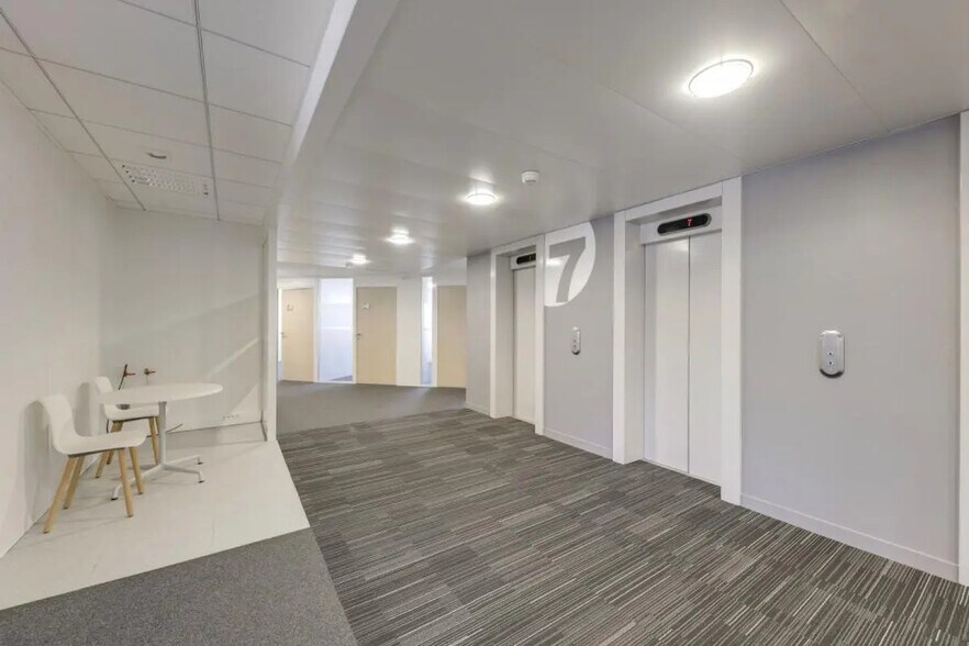 30 Rue Pasteur, Suresnes à louer - Photo de l’immeuble – Image 3 sur 8