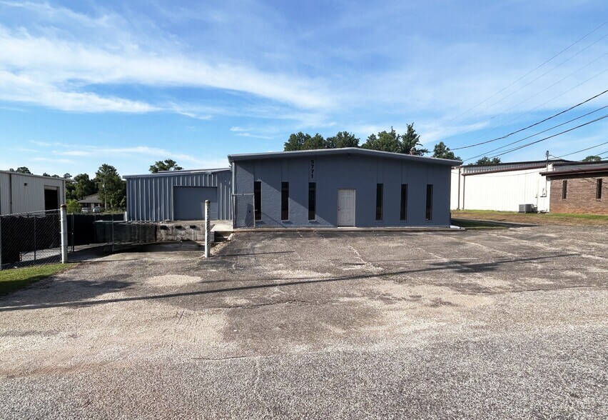 5771 I 10 Industrial Pky N, Theodore, AL à vendre - Photo principale – Image 1 sur 21