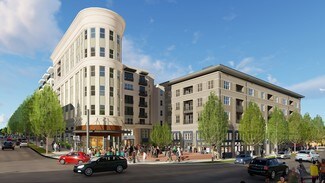Plus de détails pour 101-111 W Davis St, Dallas, TX - Local commercial à louer