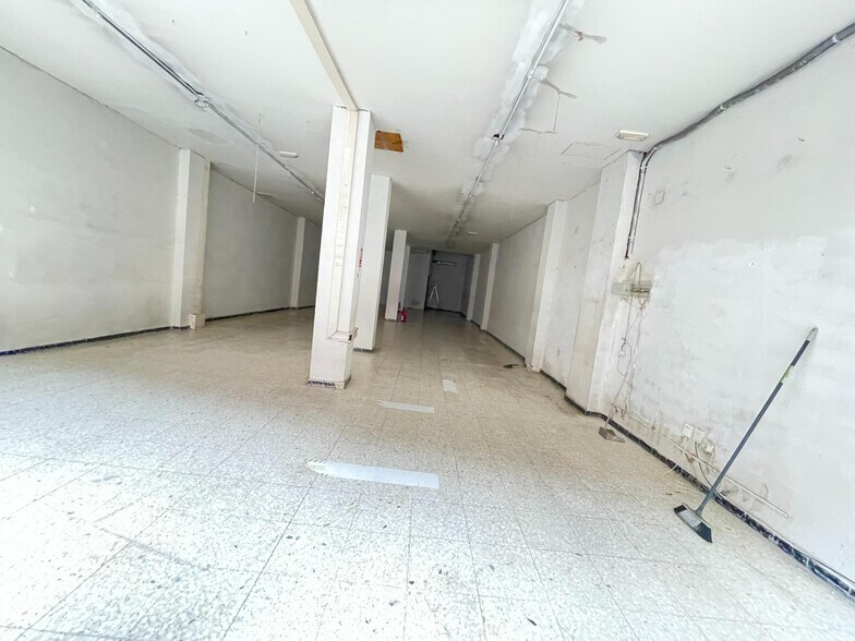 Local commercial dans Zaragoza à vendre - Photo intérieure – Image 2 sur 5
