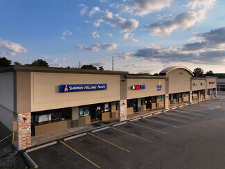 Plus de détails pour 5601 W Main St, Kalamazoo, MI - Local commercial à louer