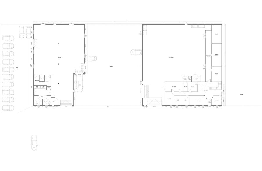 1540 Hannah Ave, Forest Park, IL à vendre - Photo de l’immeuble – Image 3 sur 59