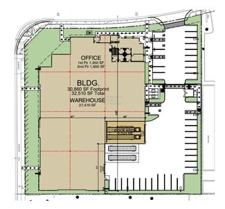 Plus de détails pour SEC of Perris Blvd & Globe St, Moreno Valley, CA - Industriel/Logistique à louer
