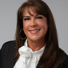 Rhonda Stone