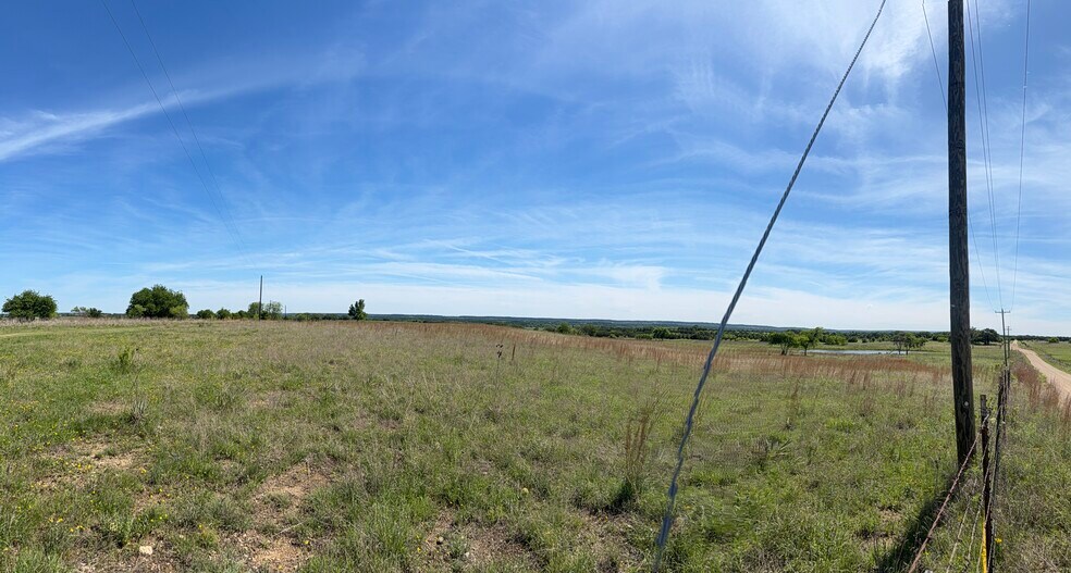 TBD County Road 2376, Walnut Springs, TX à vendre - Photo de l’immeuble – Image 2 sur 9