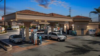 Plus de détails pour 11470 Edinger Ave, Fountain Valley, CA - Local commercial à vendre