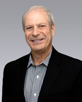 Ronald Behm