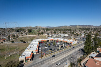 27737 Bouquet Canyon Rd, Santa Clarita, CA - VUE AÉRIENNE  vue de carte