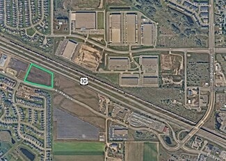 Plus de détails pour 0 Riverdale NW Dr, Ramsey, MN - Terrain à vendre