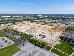 109 Corrina Dr, Columbus, OH à louer Aérien– Image 1 sur 1