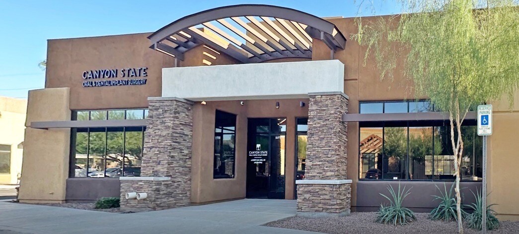 1460 W Elliot Rd, Gilbert, AZ à louer Photo de l’immeuble– Image 1 sur 4