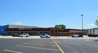 Plus de détails pour 4105-4139 N Cloverleaf Dr, Saint Peters, MO - Local commercial à louer