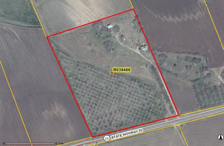 8323 Highway 29, Georgetown, TX à vendre - Photo principale – Image 3 sur 12