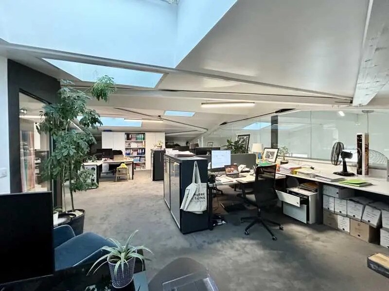 107 Allée Francois Mitterrand, Rouen à louer Photo de l’immeuble– Image 1 sur 13