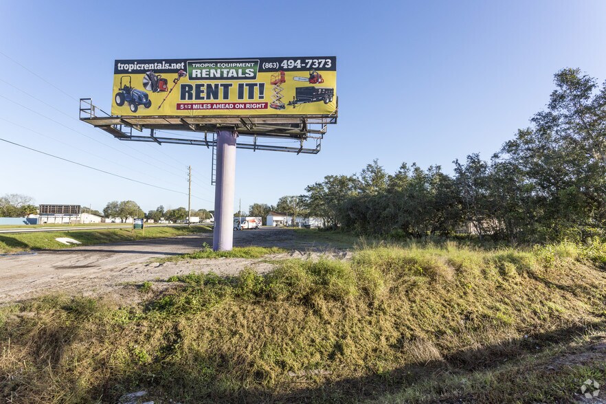 3452 SW Hwy 17, Arcadia, FL à vendre - Photo de l’immeuble – Image 2 sur 36