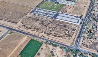 Plus de détails pour W Peoria Rd, Surprise, AZ - Terrain à vendre