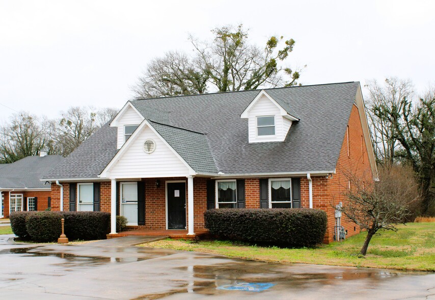 280 General Daniel Ave N, Danielsville, GA à louer - Photo de l’immeuble – Image 2 sur 15