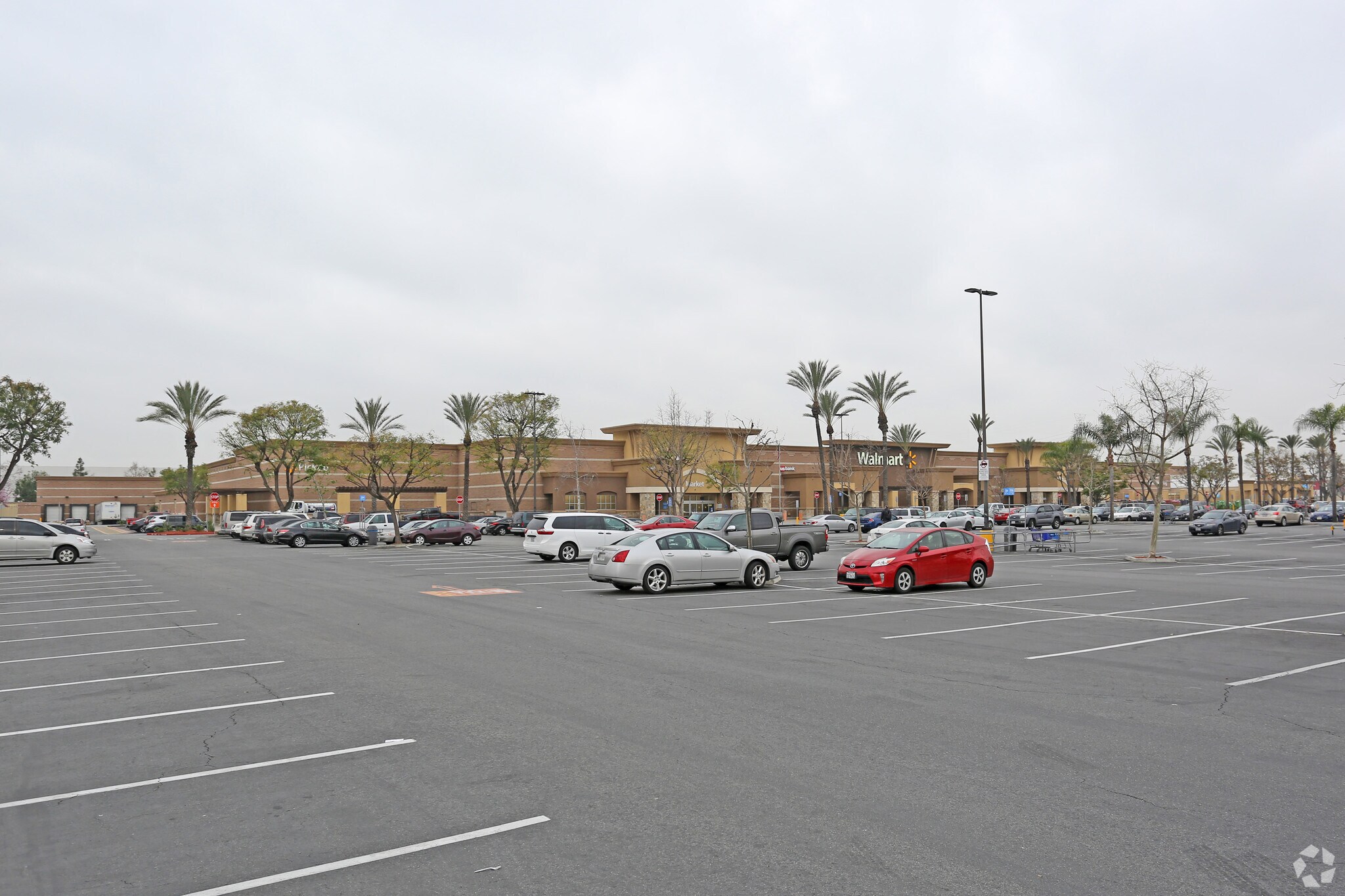 Rosemead Blvd, Pico Rivera, CA à louer Photo de l’immeuble– Image 1 sur 2