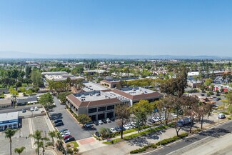 Plus de détails pour 1126 W Foothill Blvd, Upland, CA - Bureau, Local commercial à louer