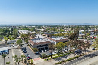 Plus de détails pour 1126 W Foothill Blvd, Upland, CA - Bureau, Local commercial à louer