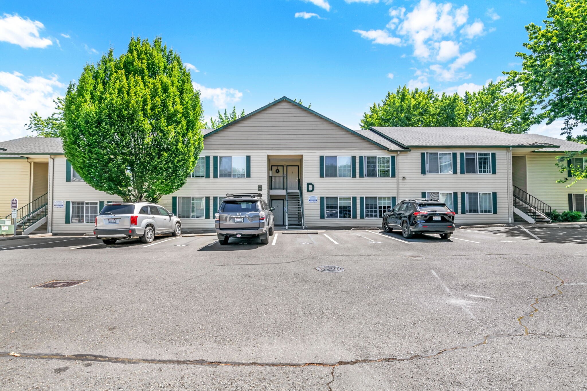 4821 NE 110th Ave, Vancouver, WA à vendre Photo de l’immeuble– Image 1 sur 19