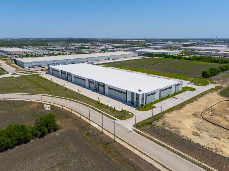Tejas Way, Schertz, TX à louer - Aérien – Image 3 sur 18