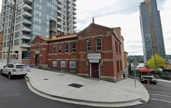 632 Carnarvon St, New Westminster, BC à louer Photo de l’immeuble– Image 1 sur 5