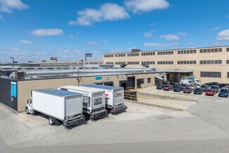 Plus de détails pour Sungate Industrial Park, Chicago, IL - Industriel/Logistique à louer