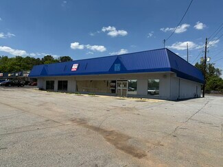 Plus de détails pour 3984 Lawrenceville Hwy, Tucker, GA - Local commercial à louer