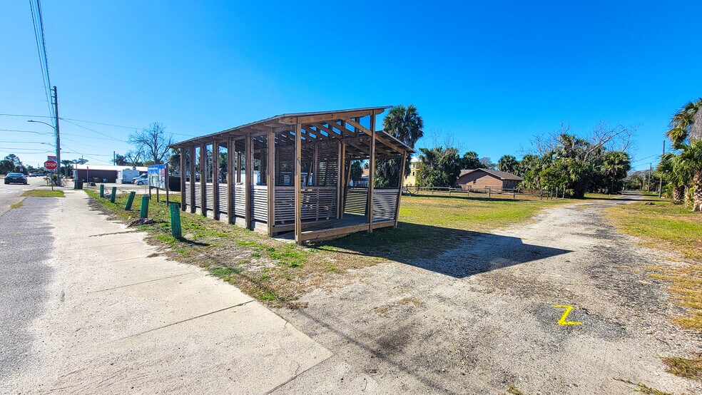 0 Martin Luther King Blvd, Port Saint Joe, FL à vendre - Autre – Image 3 sur 15