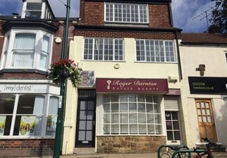 Plus de détails pour 68-70 Westgate, Guisborough - Local commercial à vendre