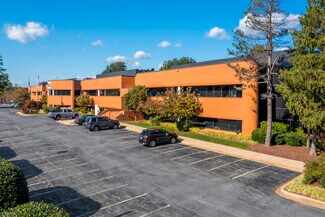 Plus de détails pour 15601 Crabbs Branch Way, Rockville, MD - Bureau à louer